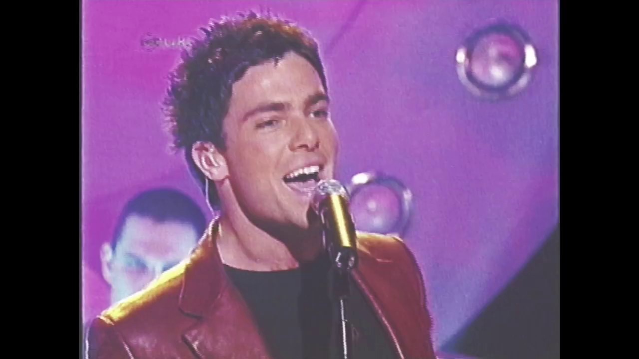 BBMAK // Back Here // CDUK