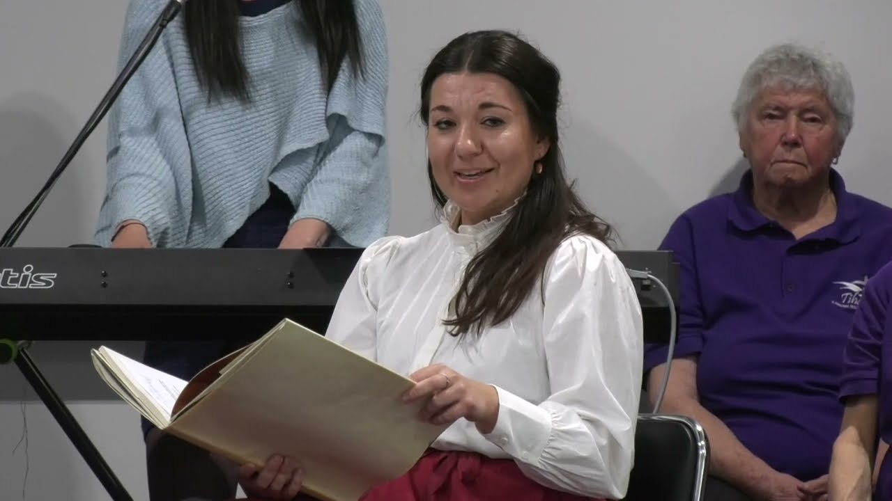 Balatoni Mesék - Veszprém 2023  