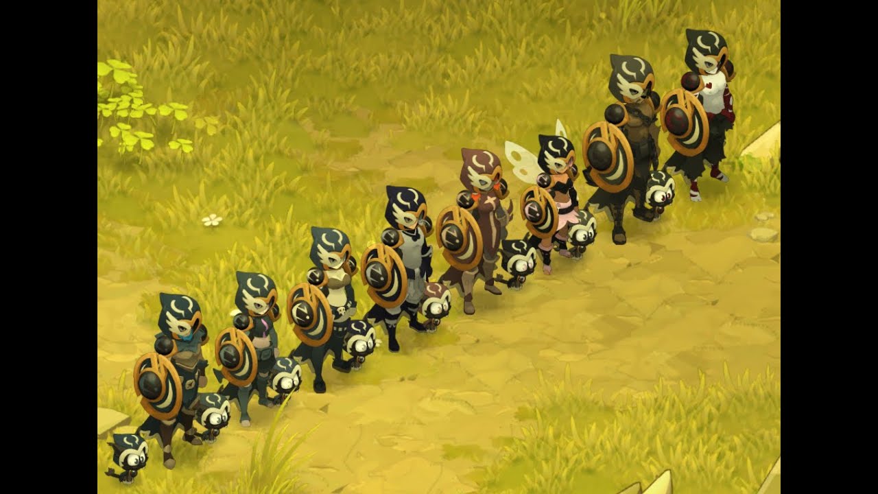 Les Randoms #3 Présentation stuff 135 opti et bilan général!