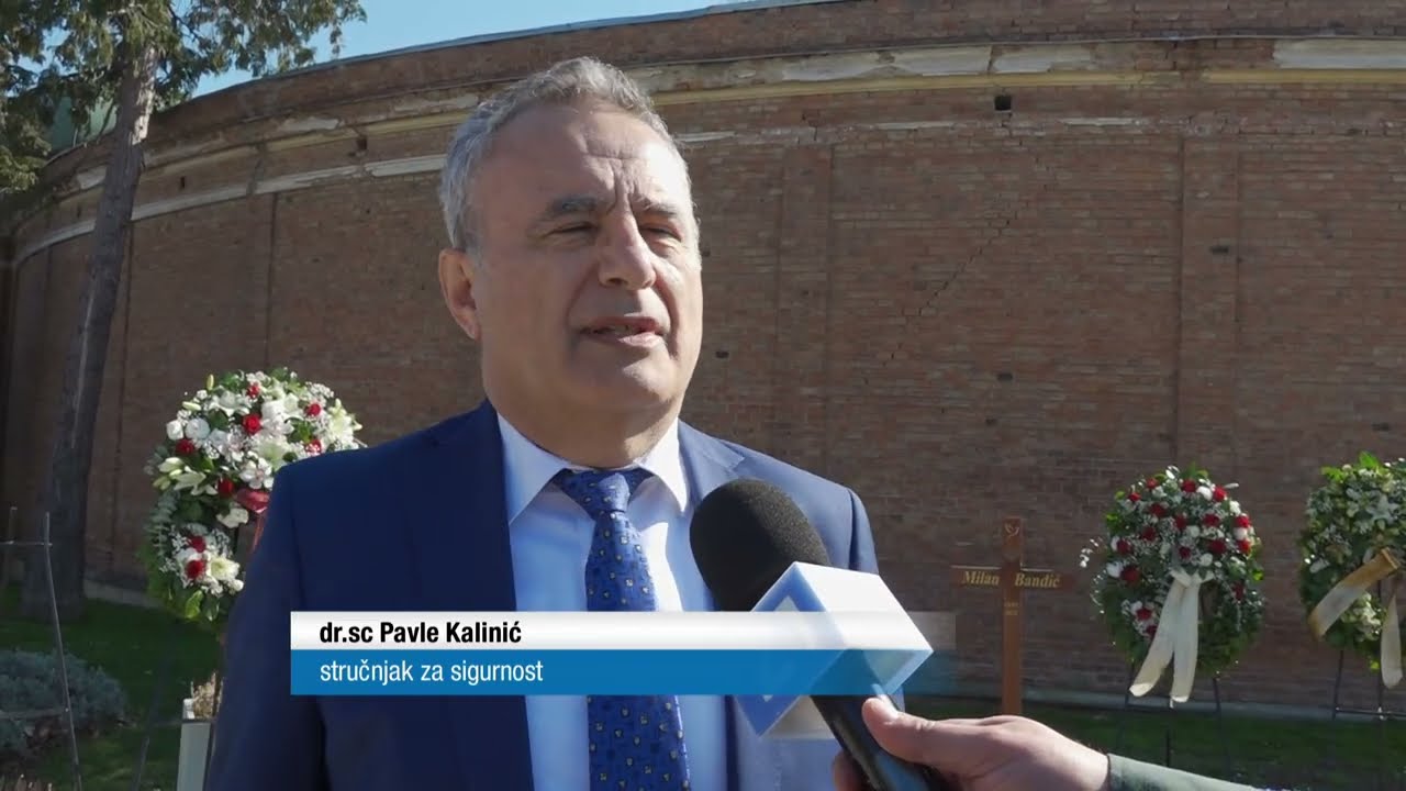 Pavle Kalinić o pet godina bez Milana Bandića: Mnogima on nedostaje