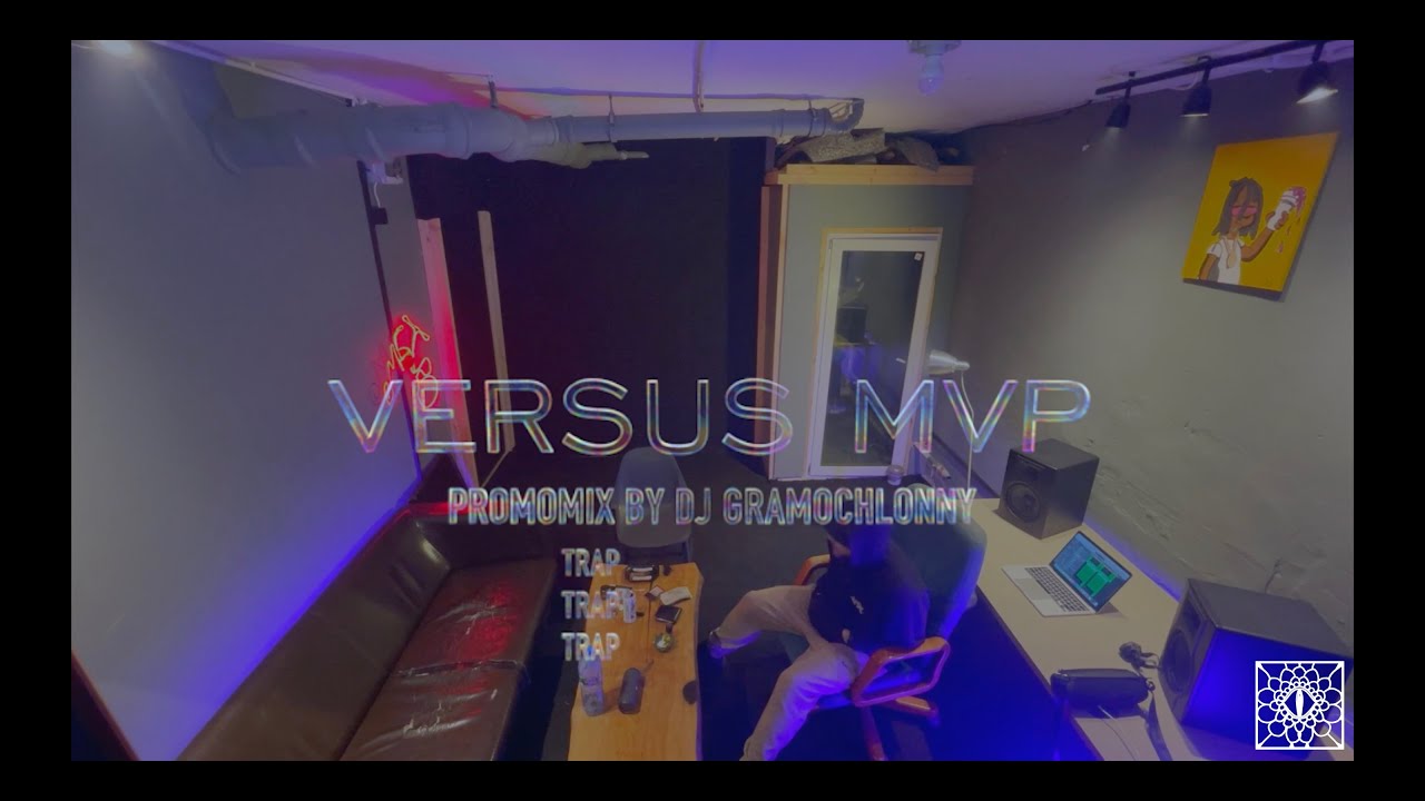 Versus MVP - TRAP TRAP TRAP (Promomix)