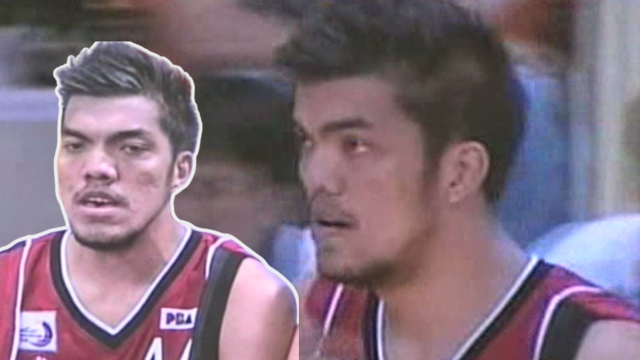 Noong natuto si BigMac kay Coach Yeng 💪👊