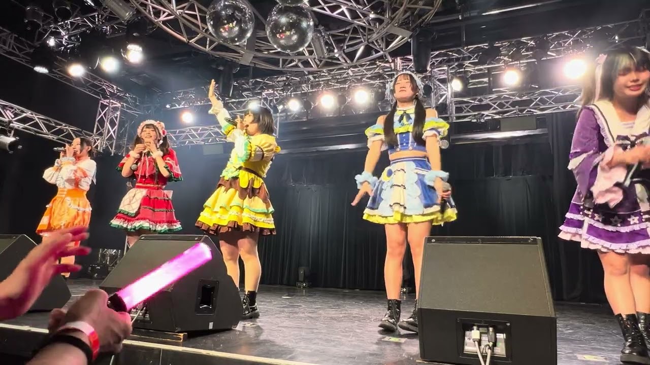 【キミの主人公】2026.03.09 IGNITION mini @ NAGOYAReNY limited