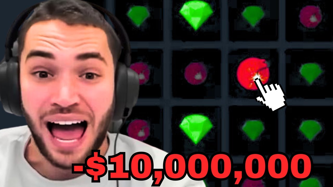 When Gamblers Lose Everything [Rage Compilation]