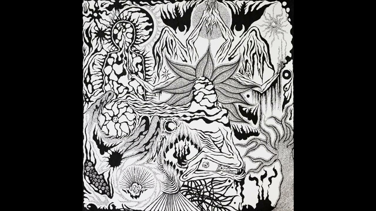 Gates of Dawn - Faces in Flames
