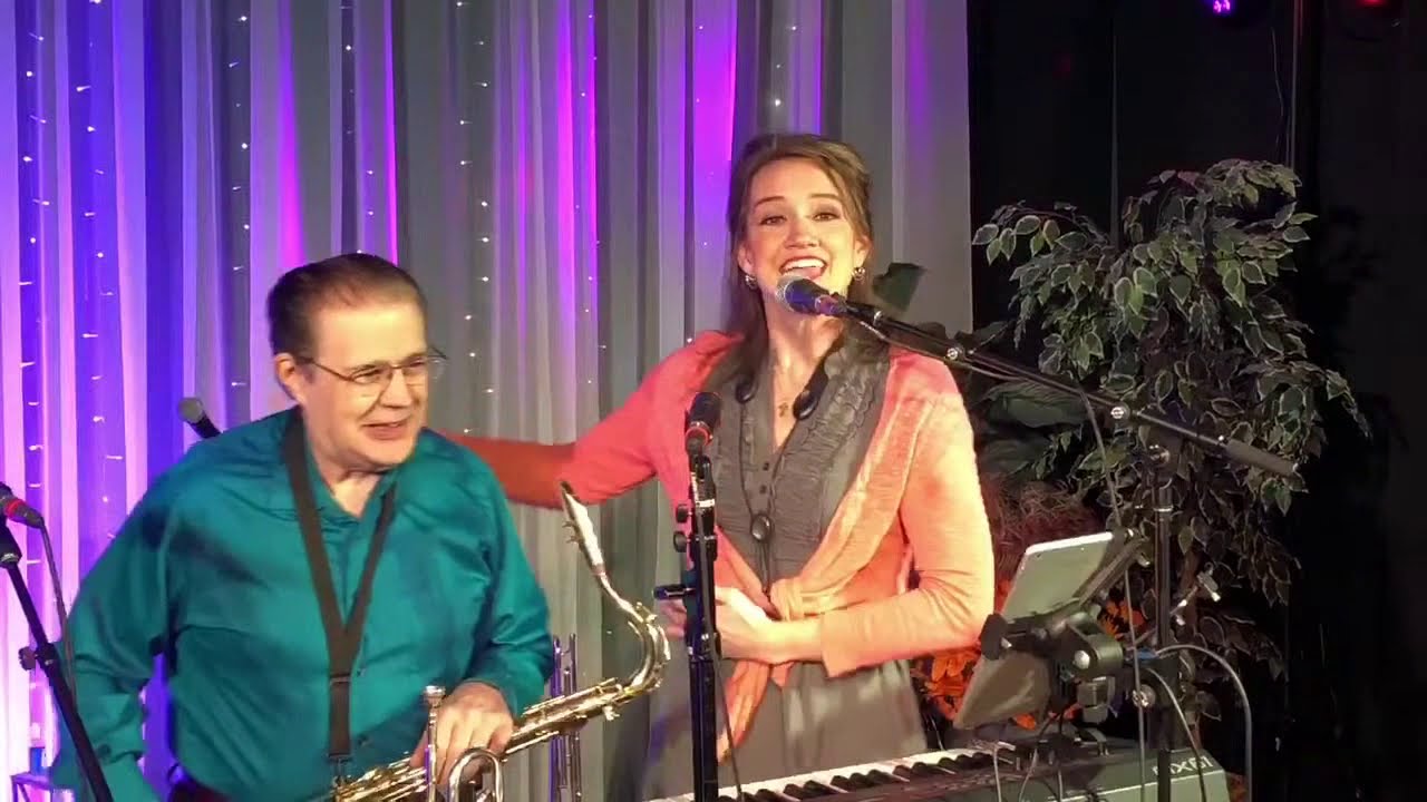 Mollie B Variety Show with Ted Lange, 3-9-21
