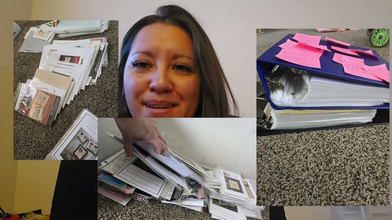 Flosstube #60 | All things Horror