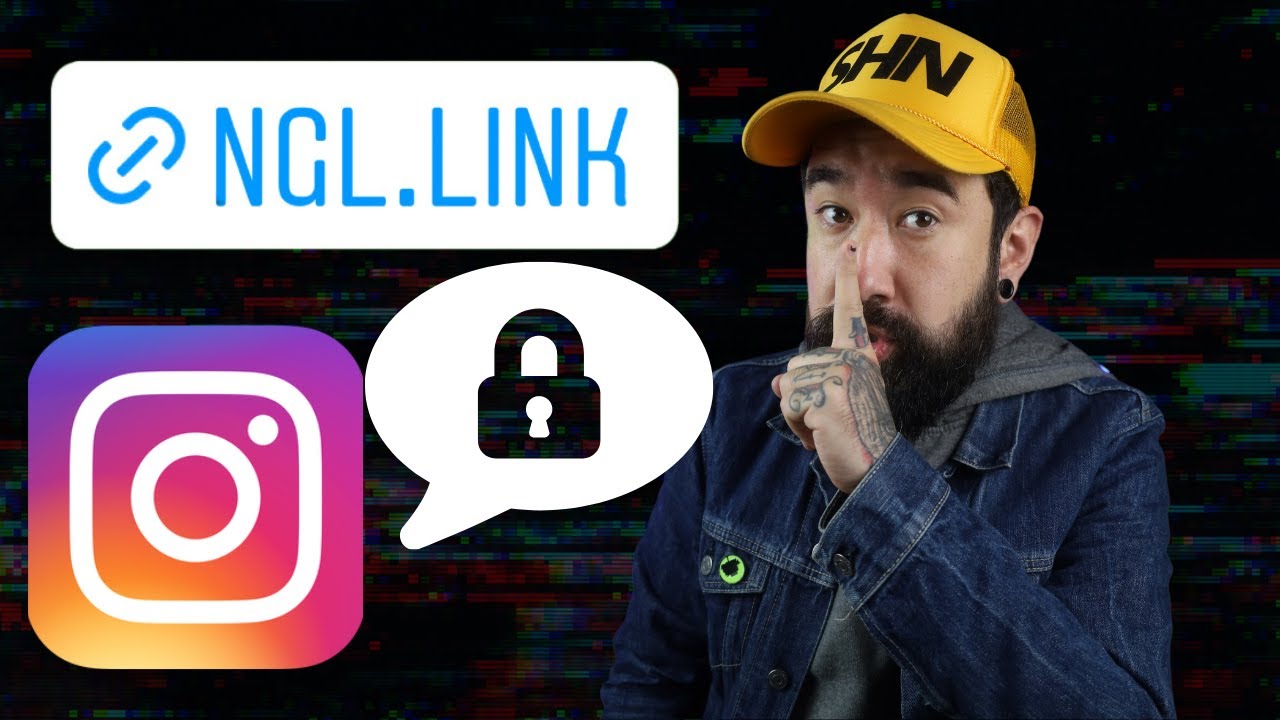 NGL: Como funciona o app que envia MENSAGENS ANÔNIMAS
