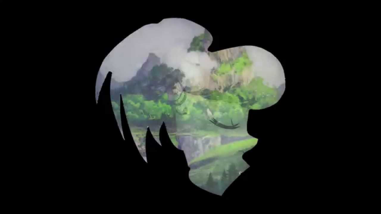 Wireless (Vylet & Sylver Remix) | Vocals by Vylet | EPILEPSY WARNING!