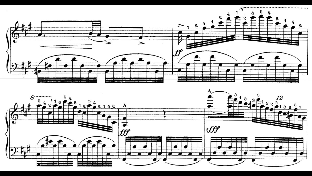 Sergei Bortkiewicz - Ein Roman op 35 (Somero)