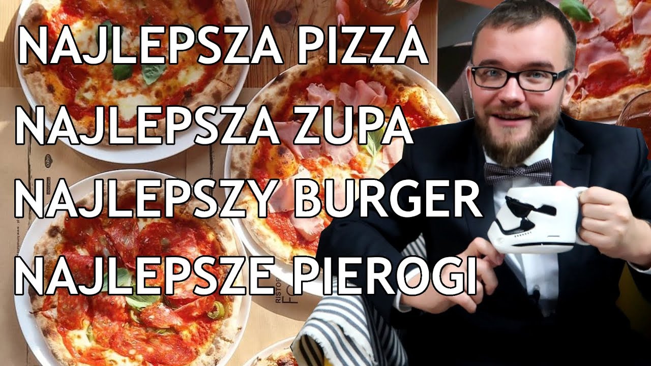 NAGRODY im. ZŁOTEGO PRZEWODU POKARMOWEGO za rok 2018 | BEKONOLOGIA #23