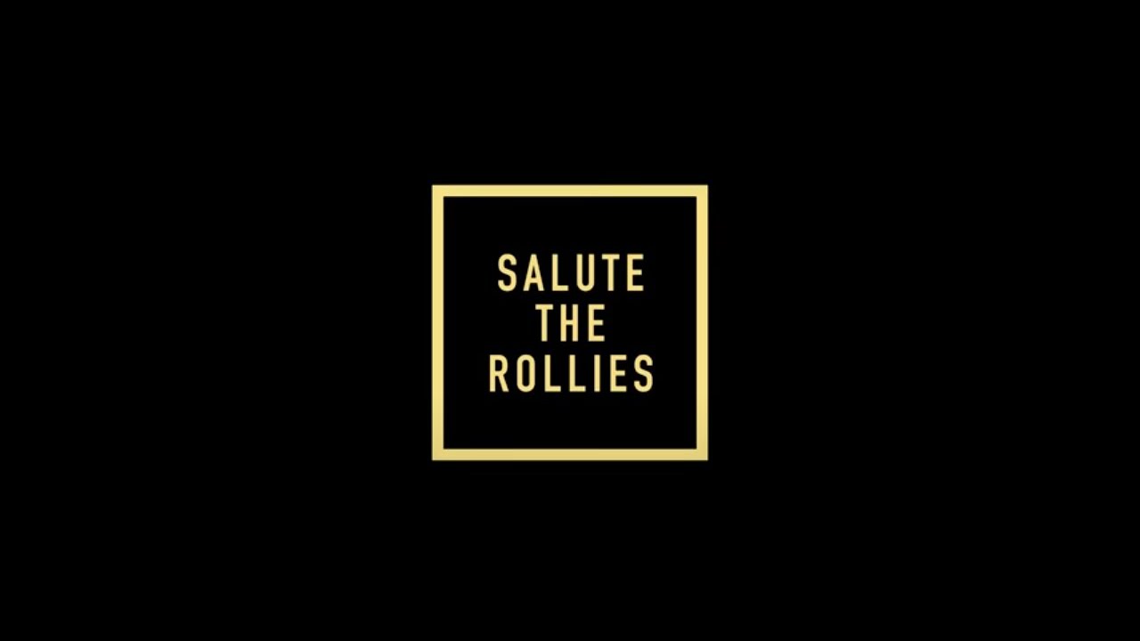 Endah N Rhesa - Setangkai Bunga (Salute The Rollies)