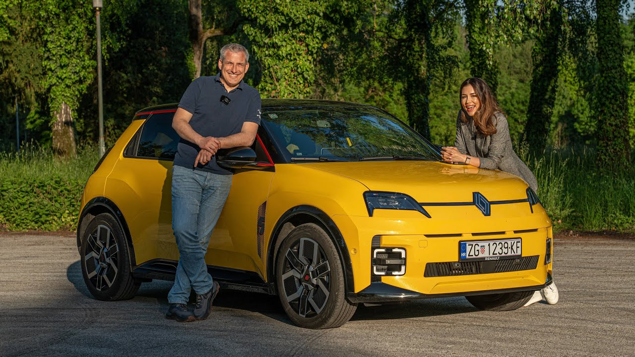 Auto Market S09E34 - premijera 05. svibnja 2025.