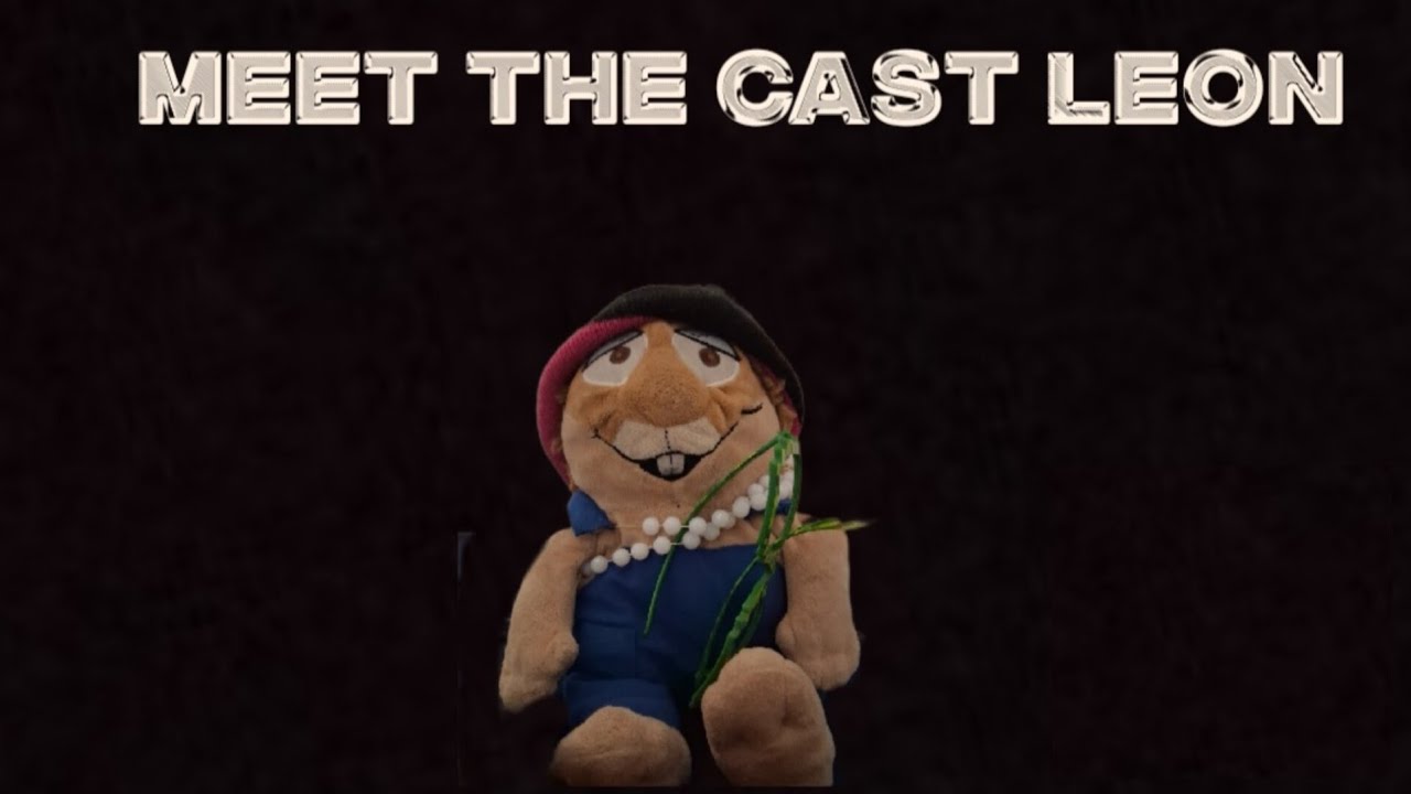 The Flight cre Cast Episode 2 Leon Adam Taylor
