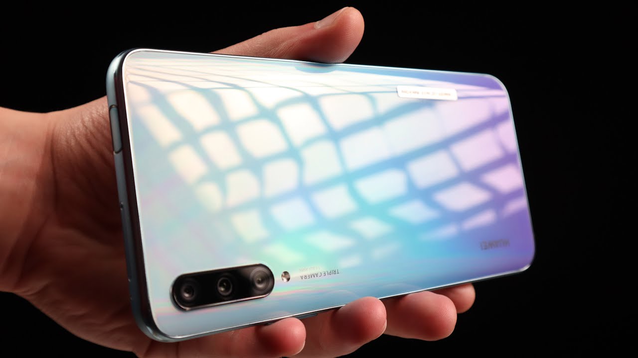 СТОИТ ЛИ ПОКУПАТЬ? HUAWEI Y9S