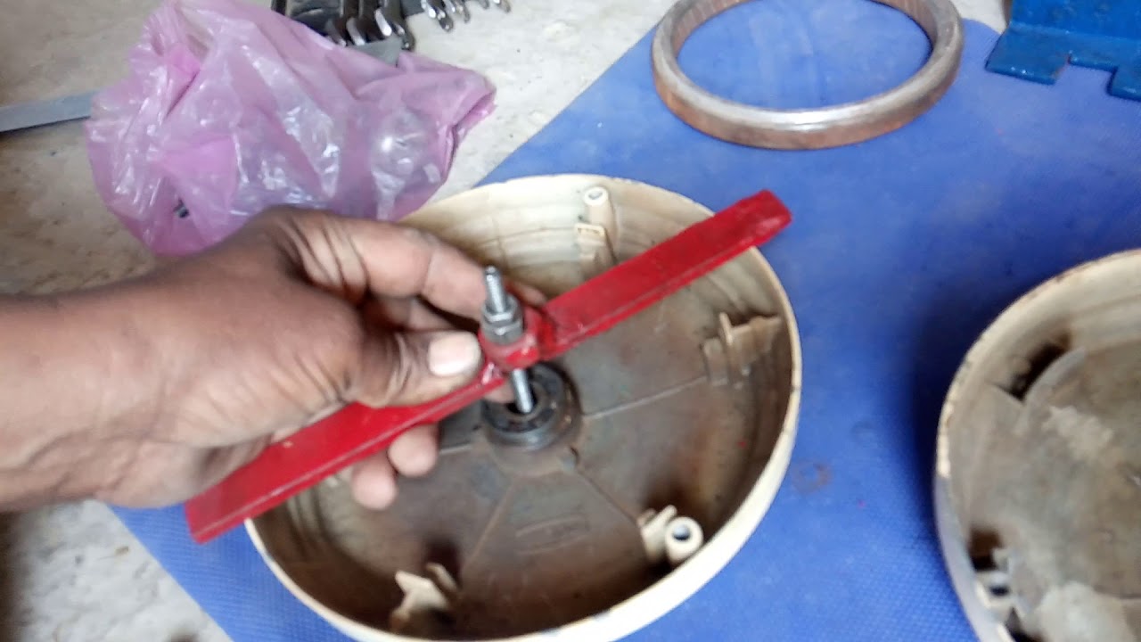 Fen se bereing nekalna bhut aasan