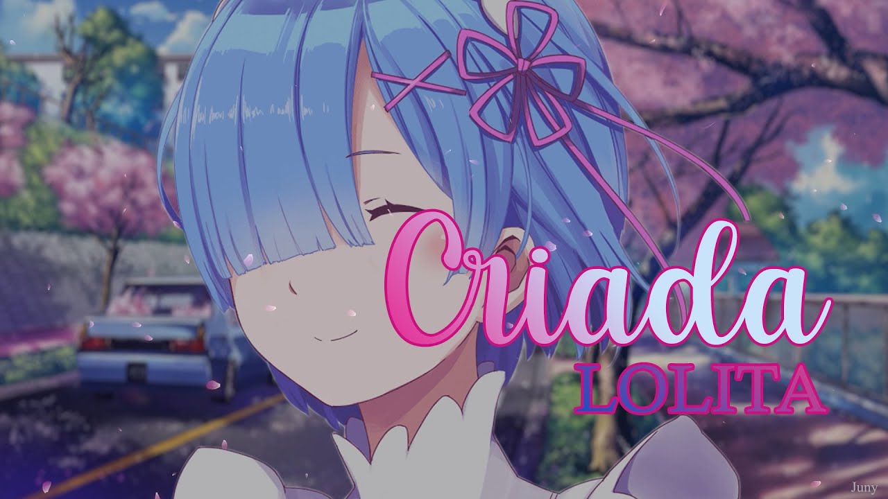 ASMR RP CRIADA