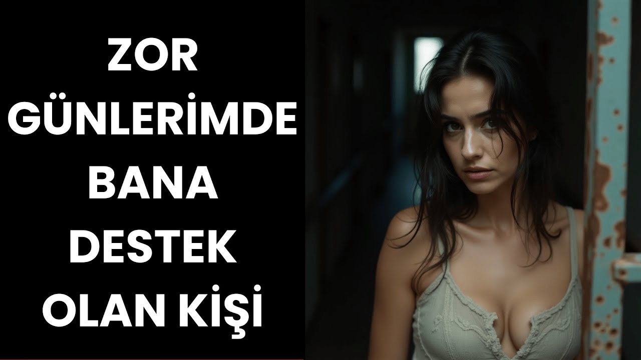 Bu Günler De Geçecek