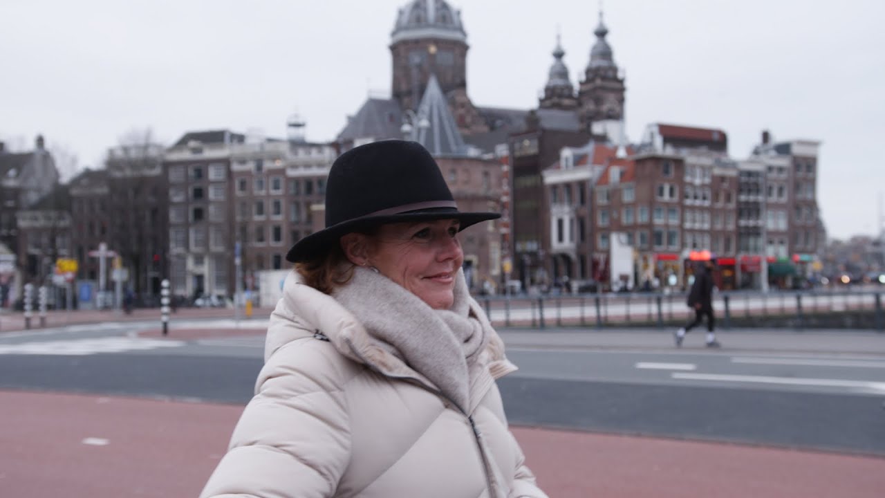 De Ontmoeting | Loslaten