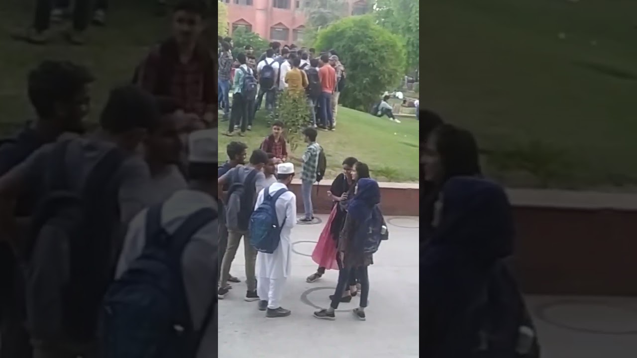 first year sessional exam for diploma engineering in jamia milia islamia university of polytechnic