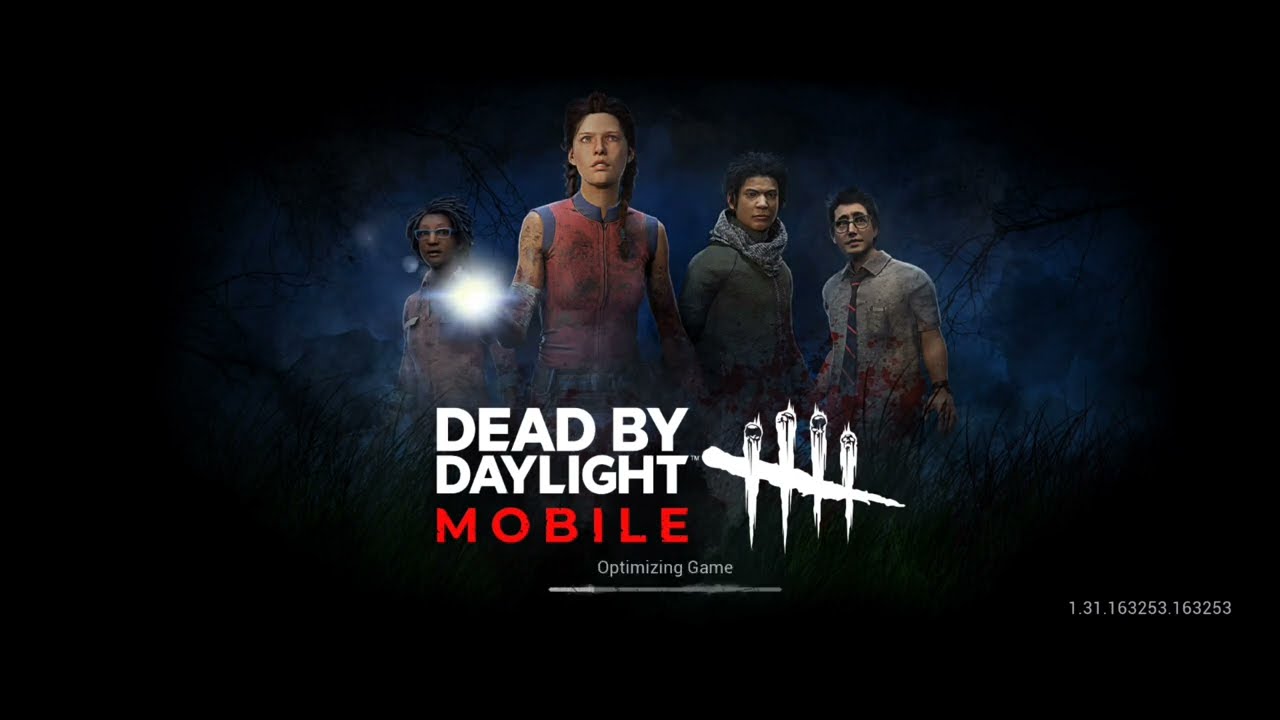 DbD Netease Edition