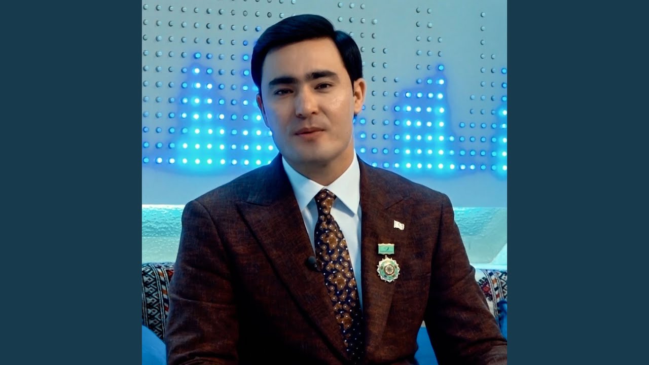 Baharym