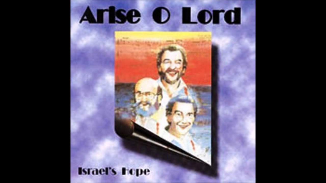 Israels Hope  -  Sing Hallelujah Let Us Adore