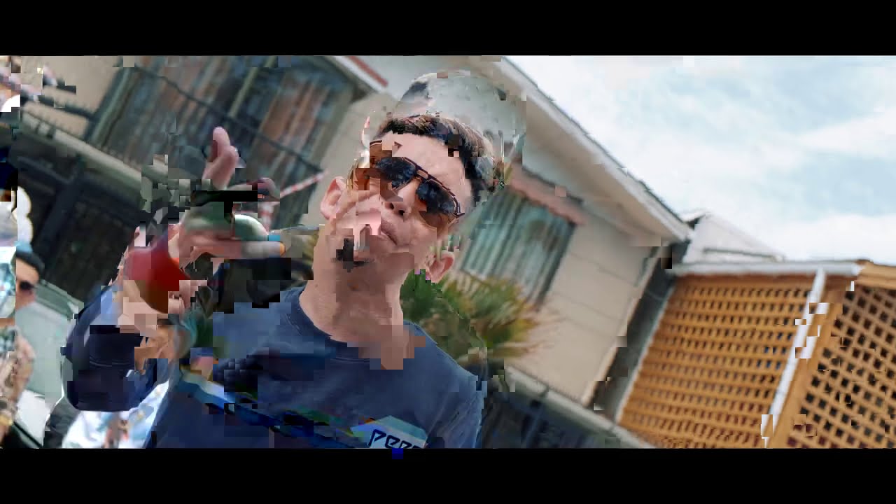 MATEMATICO X SIEMPRE - Krizflow X Forest X jairovera X Alexfer X Yabel X Jhoan X kinglaf X osama