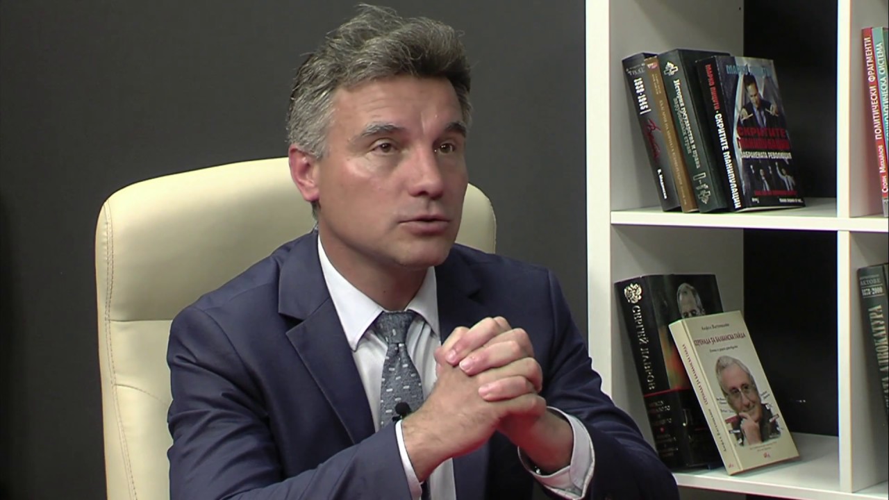 Проф. Иво Христов: Либерализмът няма никакъв шанс в Русия – той е другото име на предателството