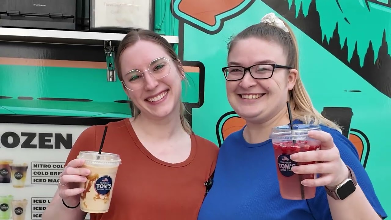 Cheers to 2025!