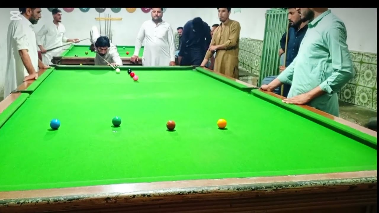 Part 2 Century big game || 