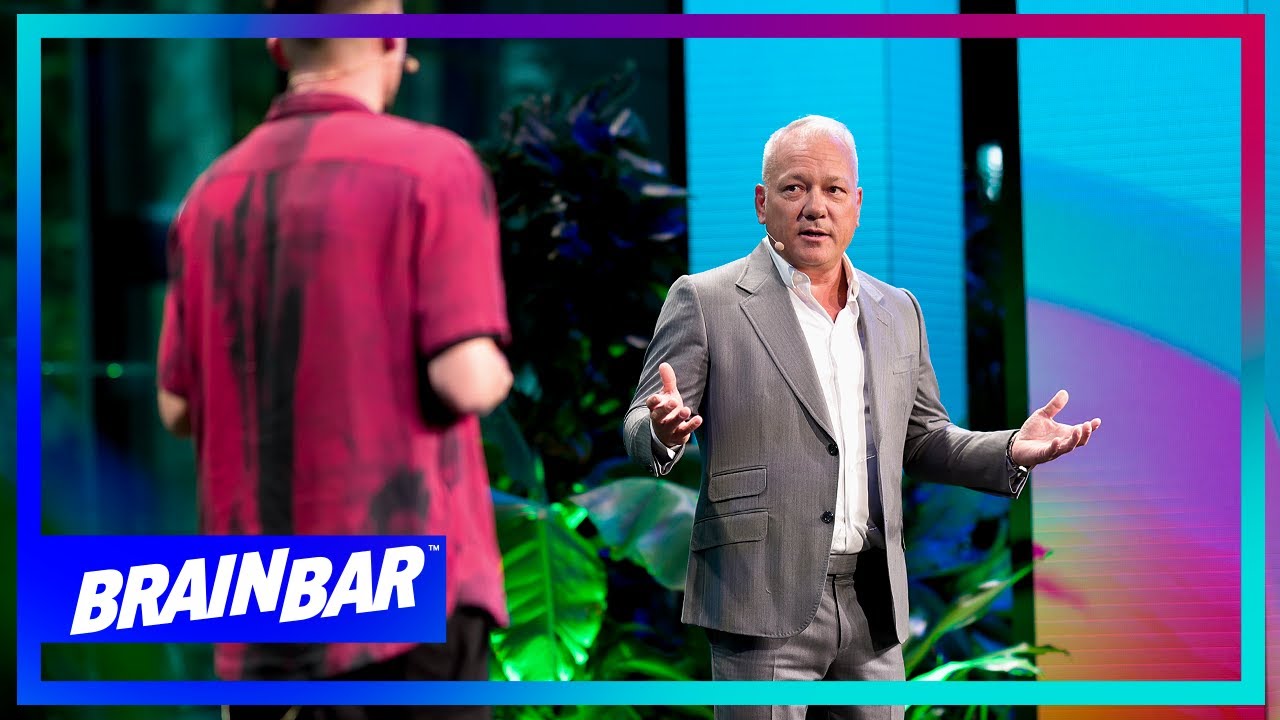 &Aacute;sv&aacute;nyv&iacute;z vagy tiszt&iacute;tott? | Balogh Levente x Brain Bar
