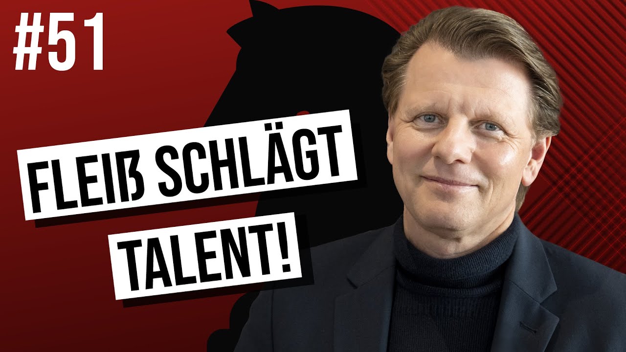 Als Vertriebler zum Selfmade-Millionär! 