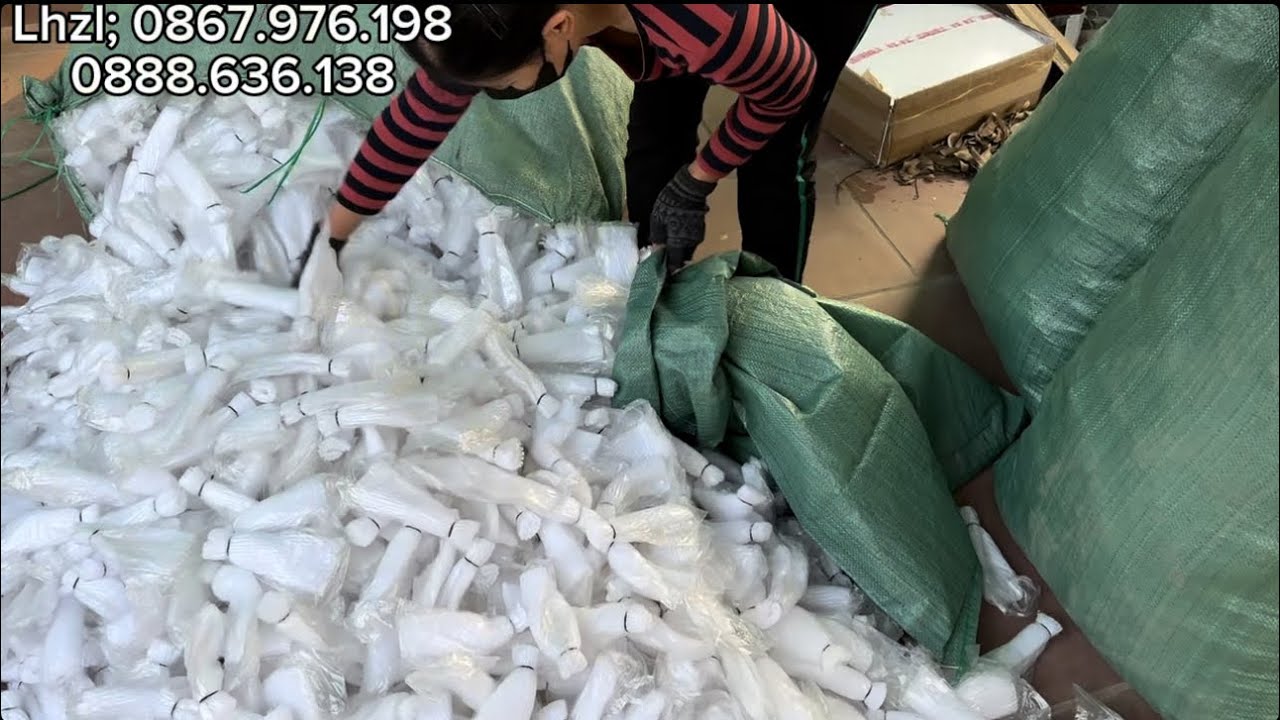 🪰🍐. XỐP BỌC ỔI 4 MÙA CHỐNG RUỒI VÀNG 