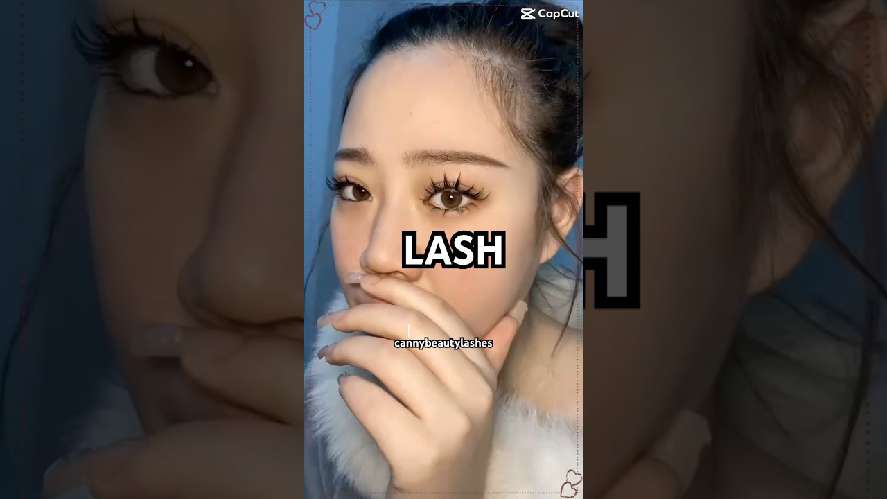 Lash extensions done in our store in Los Angeles #cannybeautylashes #lashes #lashextensions #beauty