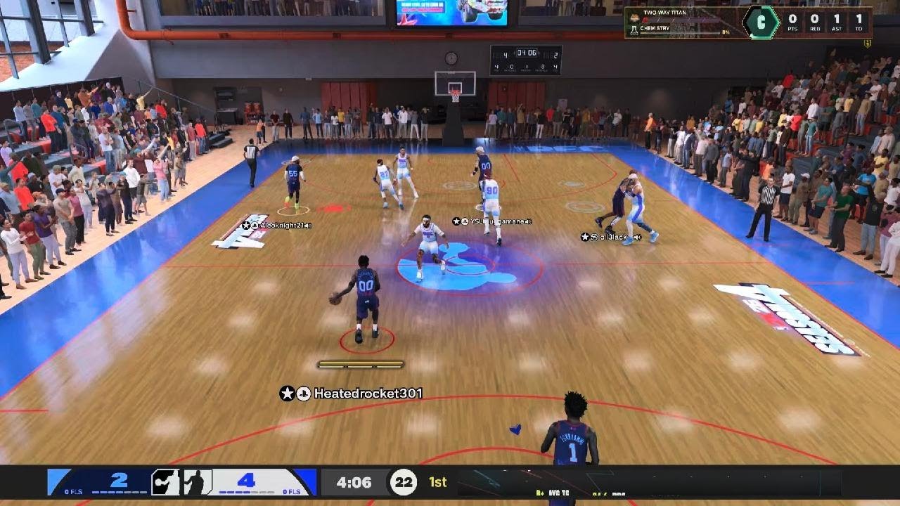 NBA 2K26_ ghoops