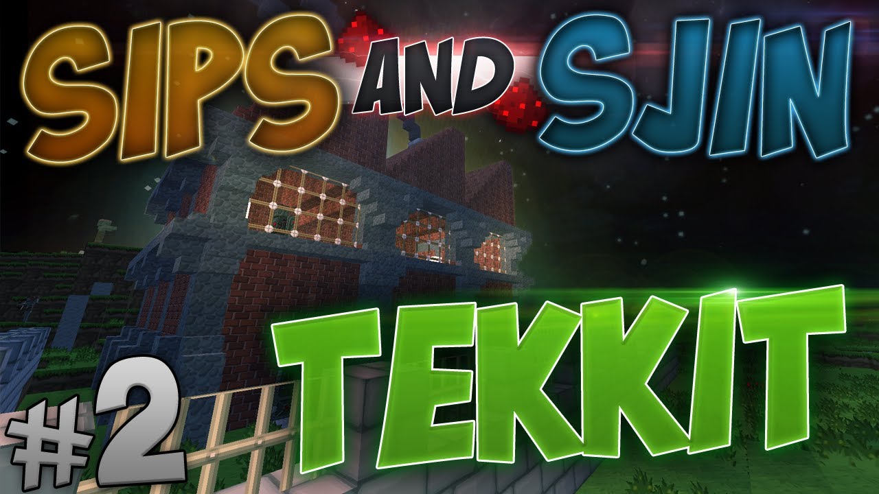 SipsCo - Episode 2 - What Happens in the Hovel...