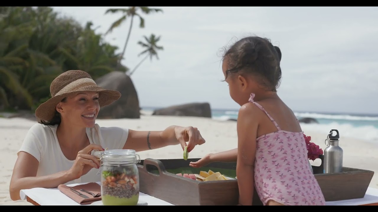 Seychelles - Hilton Seychelles Labriz Resort & Spa *****