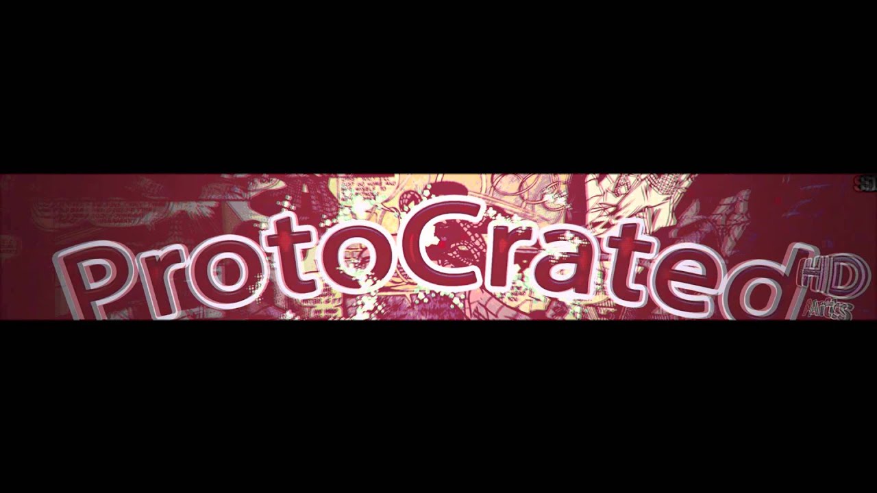 ProtoCraftedHD Banner By Me Best?!