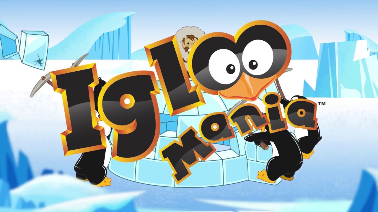 Igloo Mania