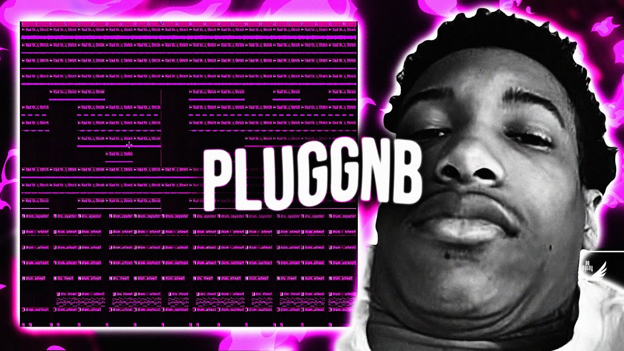 HOW 30NICKK MAKES CUTE PLUGGNB BEATS FOR AUTUMN!