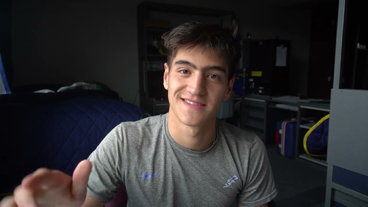 I Got Recruited to the Air Force Academy—Here’s Exactly How It Happened