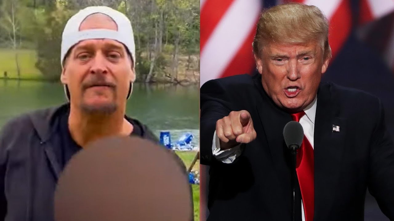 Here's The Reason Trump Is Suddenly Hyping Up Bud Light