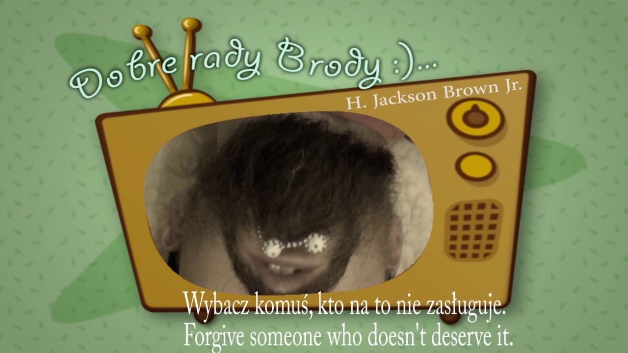 Pan Broda TV - dobra rada #104