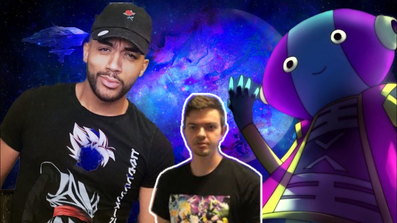 SeeReax and Buff Zeno
