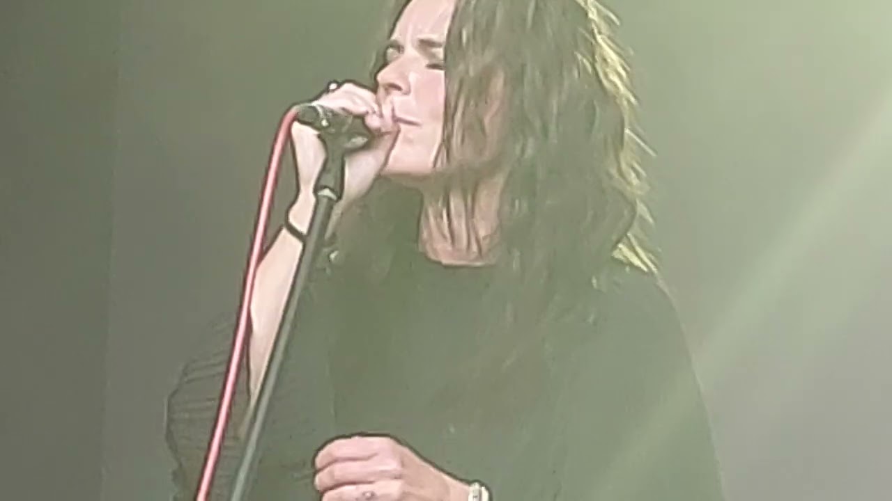 Paatos -  “Beyond” @  Ino-Rock 2024