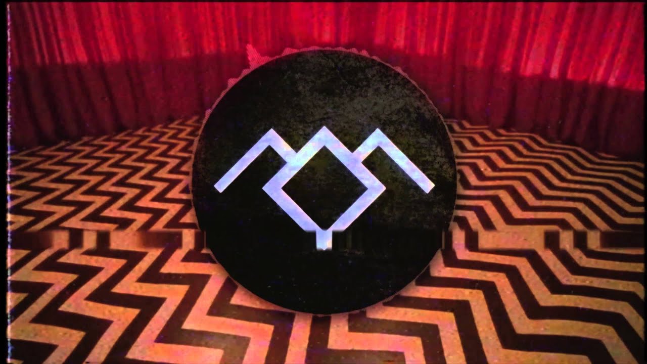 Dwellers On The Threshold - This Is Tripping