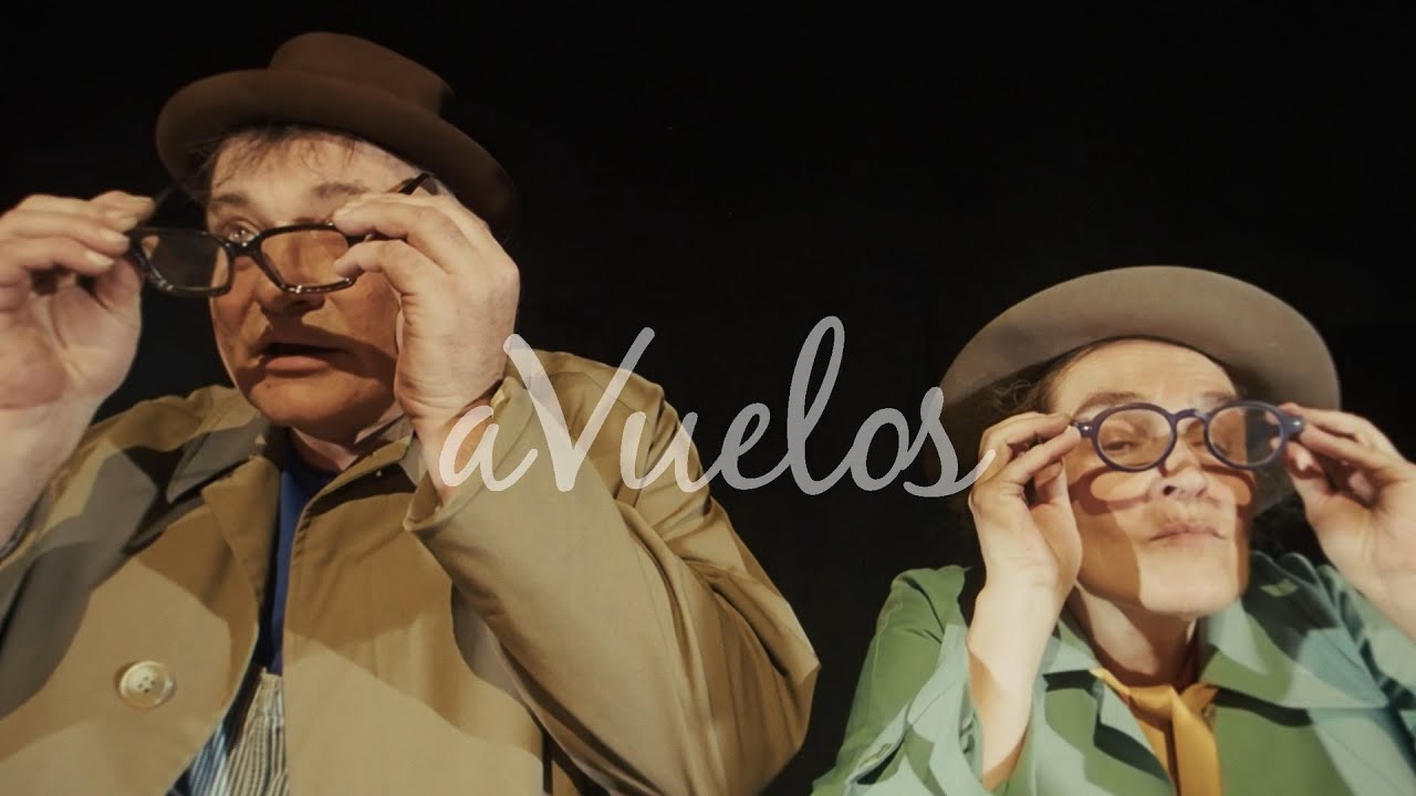 aVuelos_teaser 4´_Pez Luna Teatro