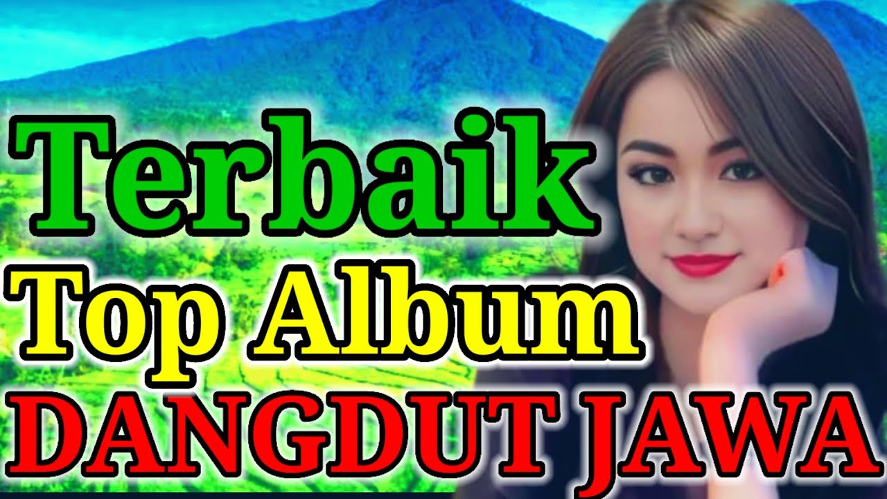DANGDUT JAWA CAMPURSARI ASIKE POL