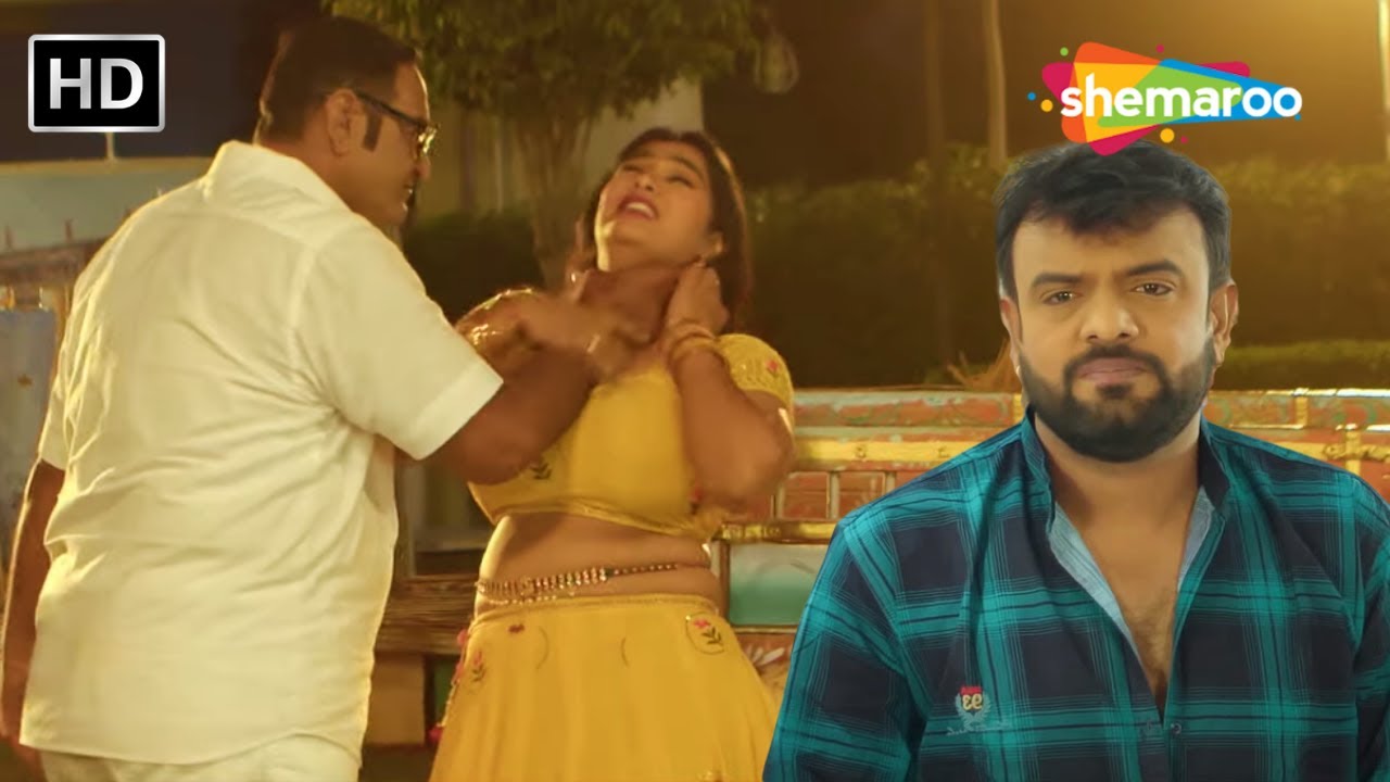 રાકેશ બારોટ એ બચાઈ છોકરીની જિંદગી | Mane Lagi Re Lagan Tara Prem Ni | Rakesh Barot | @GujaratiMIP